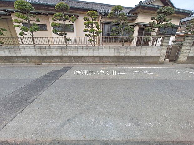 物件外観