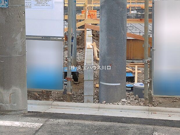 物件外観