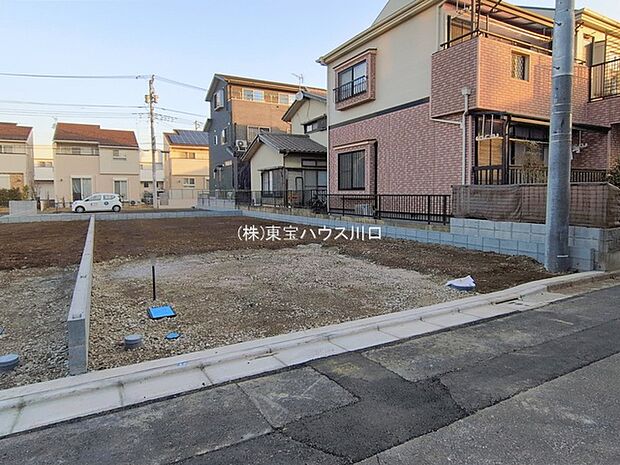 物件外観