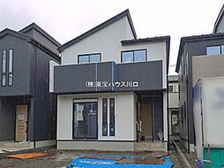 埼玉県草加市青柳６丁目