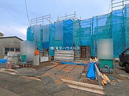 埼玉県草加市青柳６丁目