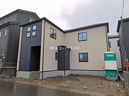 埼玉県草加市青柳６丁目