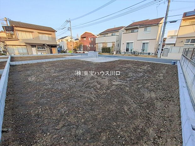 物件外観