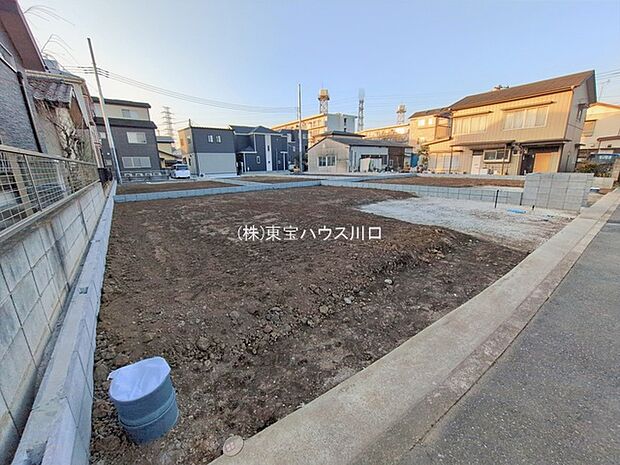 物件外観