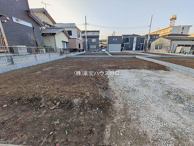 物件外観