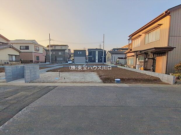 物件外観