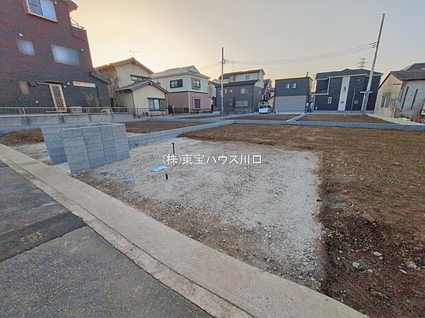 物件外観