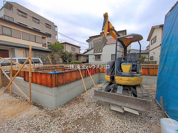 物件外観