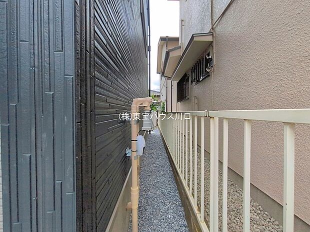物件外観