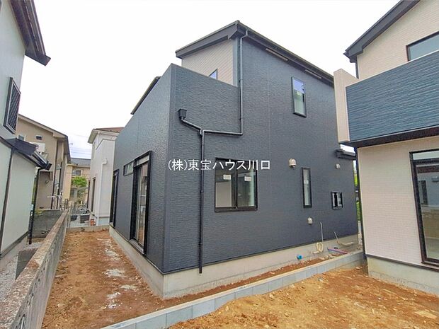 物件外観