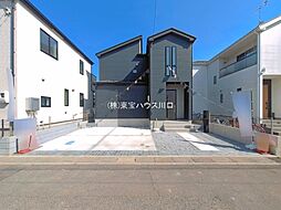 外観の画像