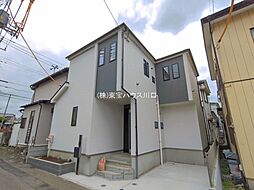 埼玉県朝霞市宮戸２丁目