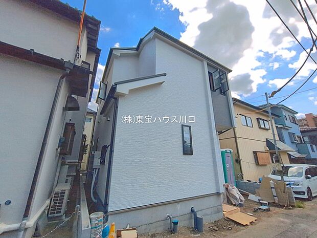 物件外観