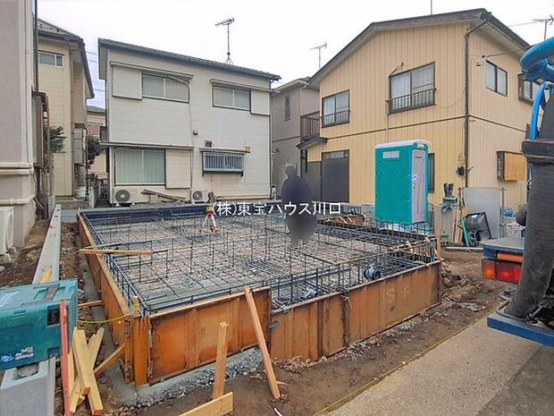 物件外観