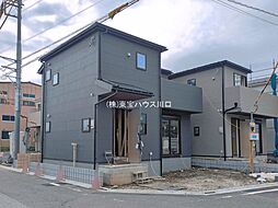 埼玉県八潮市八潮７丁目