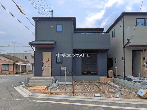 物件外観
