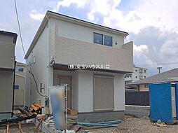 埼玉県八潮市八潮７丁目