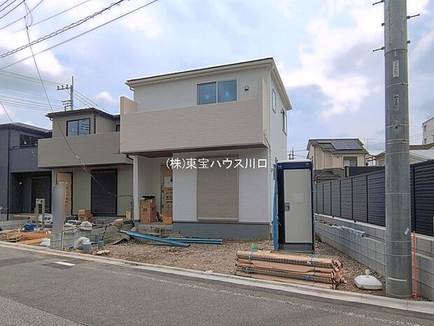 物件外観