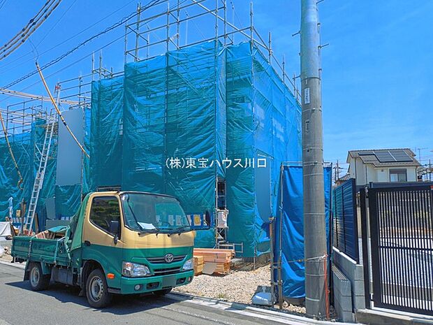 物件外観