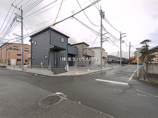 物件外観