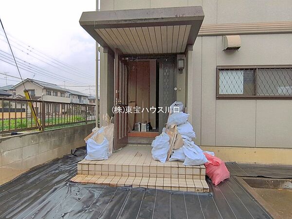 物件外観