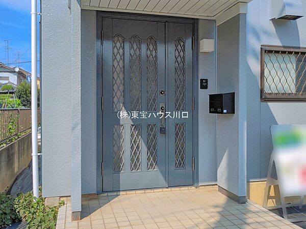 物件外観