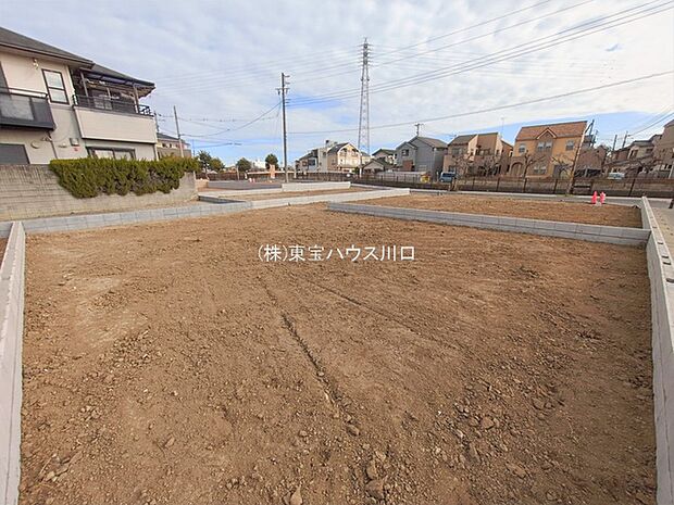 物件外観