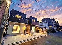 埼玉県さいたま市南区大谷場２丁目