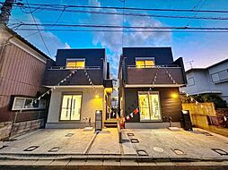 埼玉県さいたま市南区大谷場２丁目