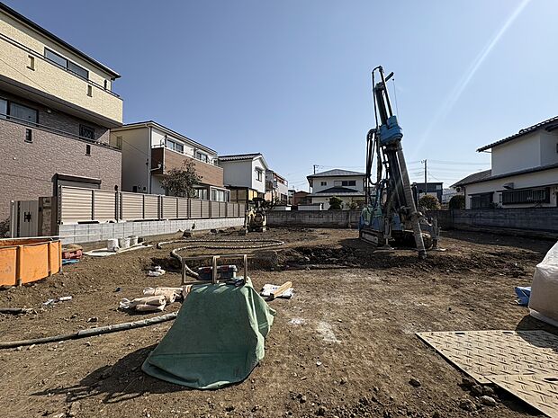 2026年3月下旬撮影