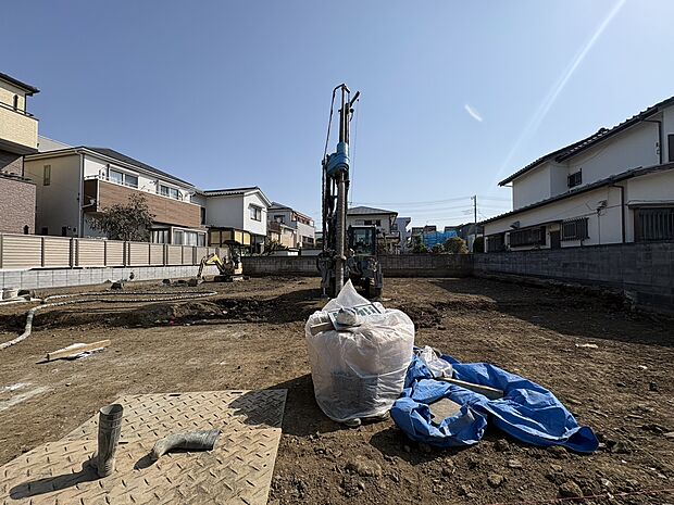 2026年3月下旬撮影