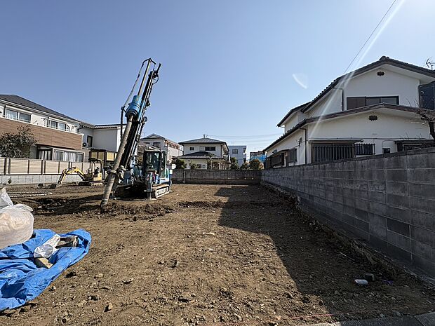 2026年3月下旬撮影