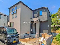 埼玉県さいたま市緑区大字三室