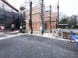 埼玉県さいたま市緑区大字三室