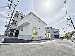 埼玉県越谷市大字大林