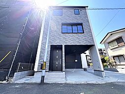 埼玉県さいたま市浦和区駒場２丁目