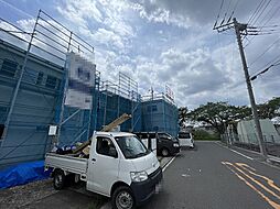 埼玉県蓮田市西新宿４丁目