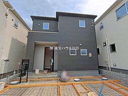 埼玉県蓮田市西新宿４丁目