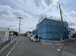 埼玉県蓮田市西新宿４丁目