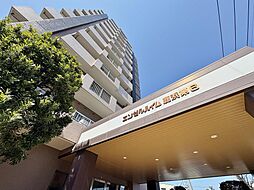 エンゼルハイム鹿浜第6