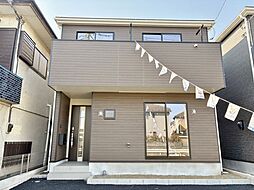 埼玉県三郷市早稲田６丁目