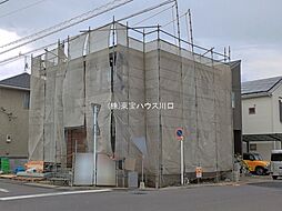 埼玉県越谷市大字大林