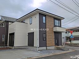 埼玉県越谷市大字大林