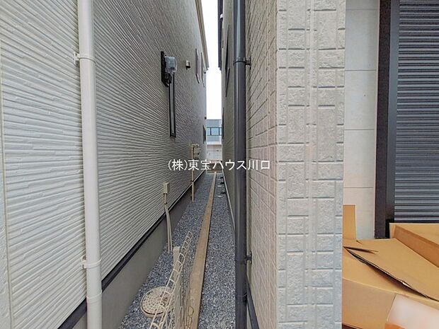物件外観