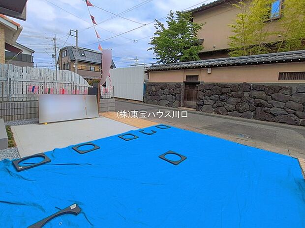 物件外観