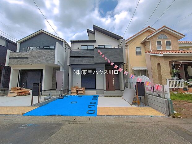 物件外観