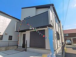 埼玉県さいたま市北区日進町１丁目