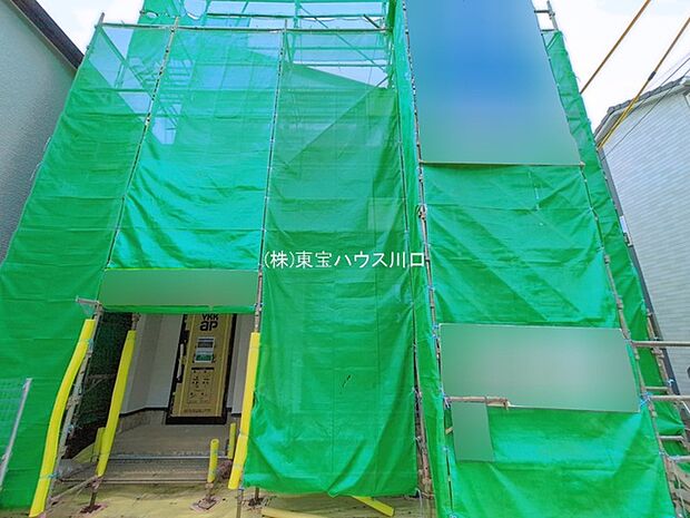 物件外観