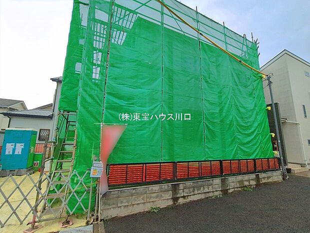 物件外観