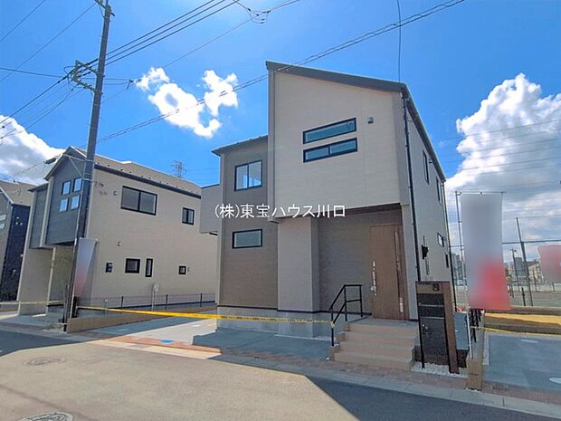 物件外観